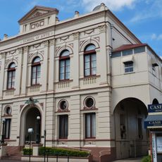 Maryborough School of Arts