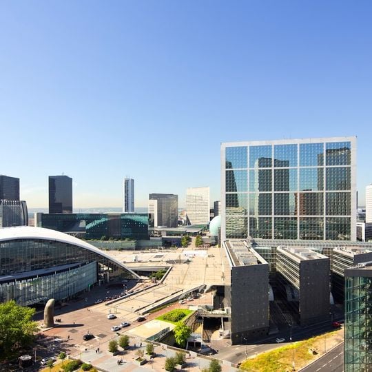 Pullman Paris La Défense