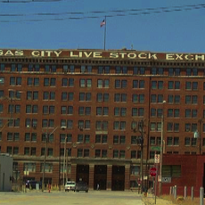 Kansas City Live Stock Exchange