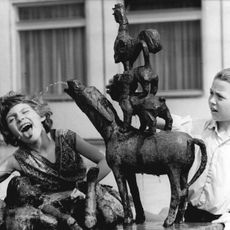 Town Musicians of Bremen