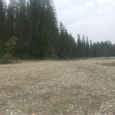 Marl Creek Provincial Park