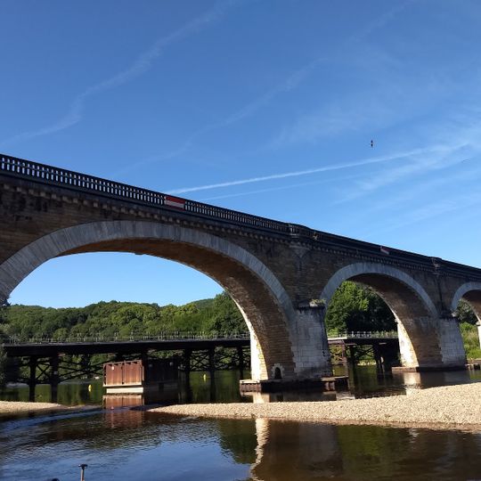 Le Pont de Fayrac