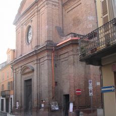 San Siro (Nizza Monferrato)