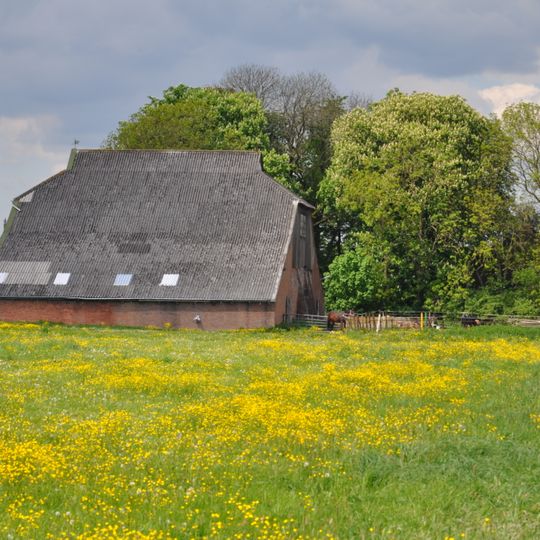 Steenfabriek IJsseloord