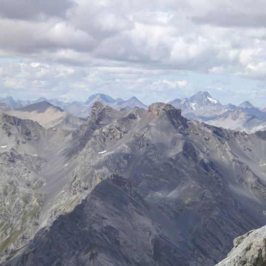 Monte Cassa del Ferro