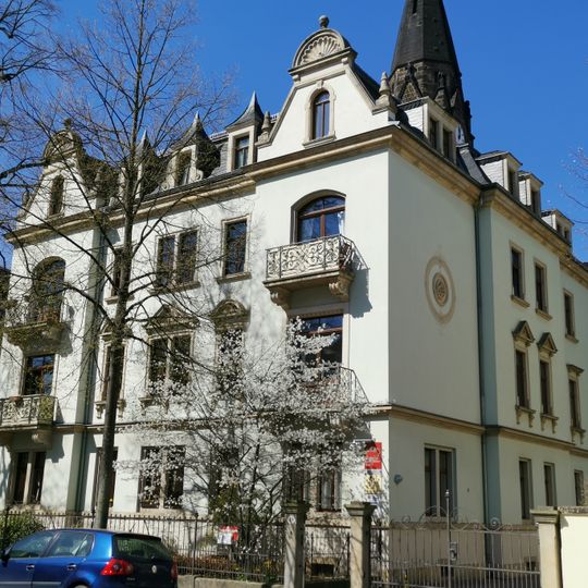 Glasewaldtstraße 48