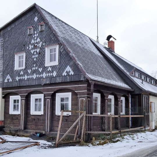 Studánka reg. n. 66