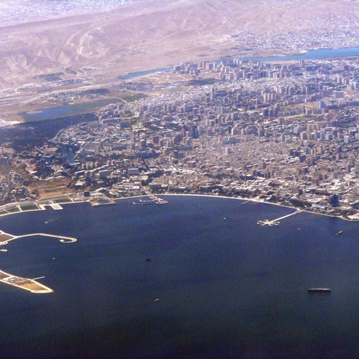 Baku City Circuit