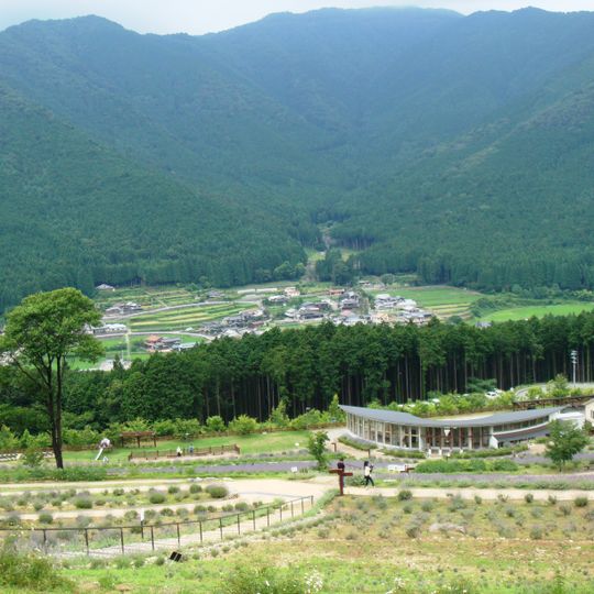 ラベンダーパーク多可