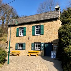 Bethaus der Bergleute