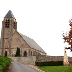 Église de Bethon