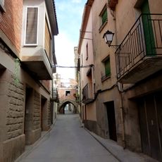 Carrer del Germà Joaquim Donato