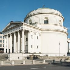 Костёл Святого Александра