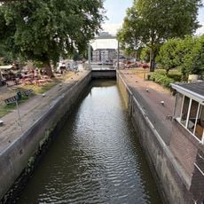 Mallegatsluis
