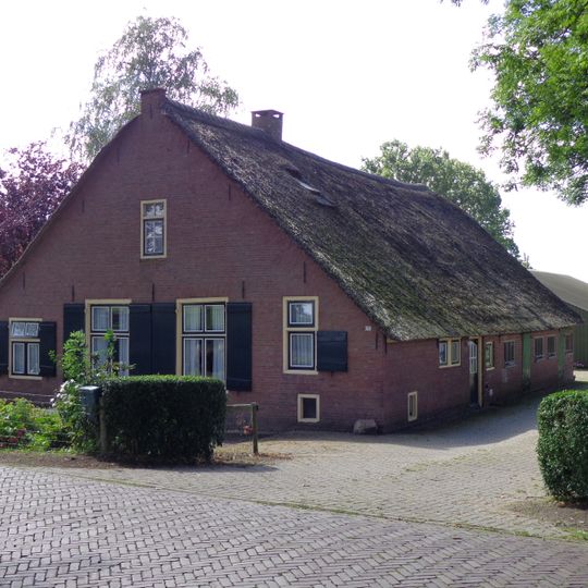 Meentweg 71, Eemnes