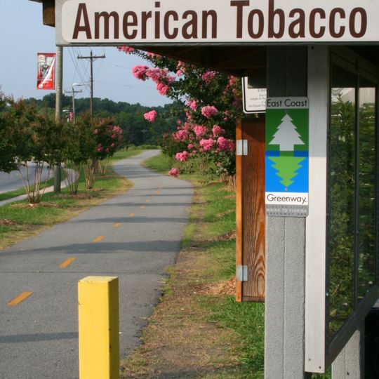 American Tobacco Trail