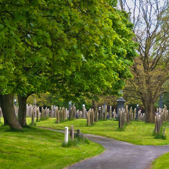 Preston Abstinence Memorial