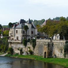 Château de Lalinde
