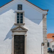 Igreja da Misericórdia do Montijo