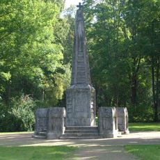 Military Cemetery