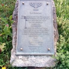 Mahnmal Judendeportation in Hardheim