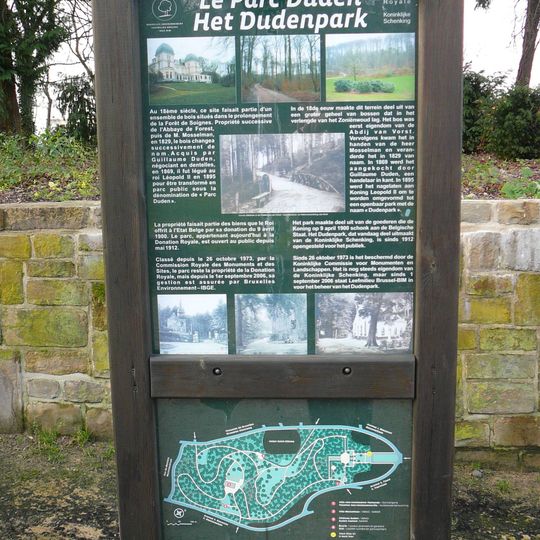 Léopold II - Leopold II