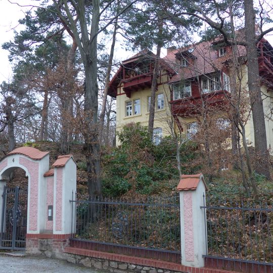 Heinrich-Heine-Straße 4 Friedewald