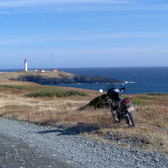 Cape Race