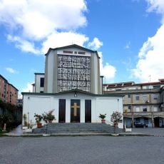 Chiesa della Madonna di Pompei