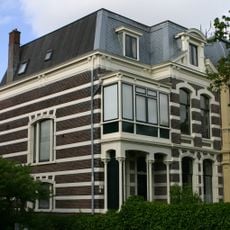 Plantsoen 71, Leiden