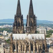 Was in Köln zu besichtigen ist: Denkmäler, Museen und rheinisches Erbe