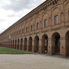 Galleria degli Antichi