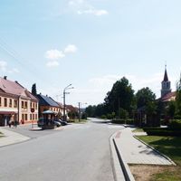 Černotín