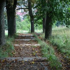 Kalvária, aleja II.