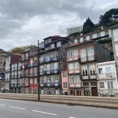 Camino Portugues de Santiago