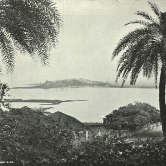 Cumbala Hill