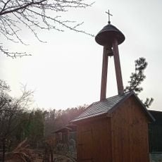 Lhotka bell tower