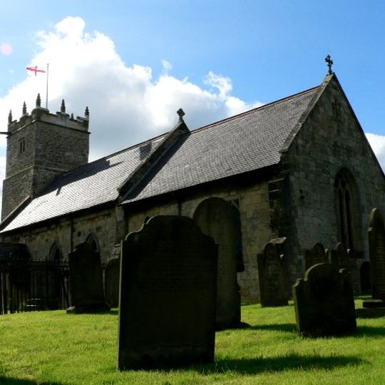 Church of All Saints