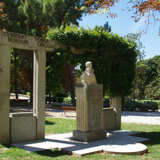 Francisco de Paula Martín Mora