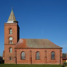 Dorfkirche Gülpe