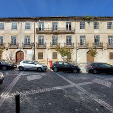 Casa do Barão do Salgueiro