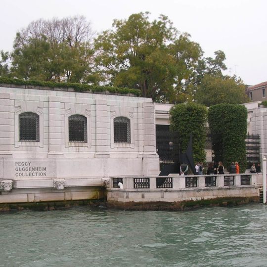 Peggy Guggenheim Collection