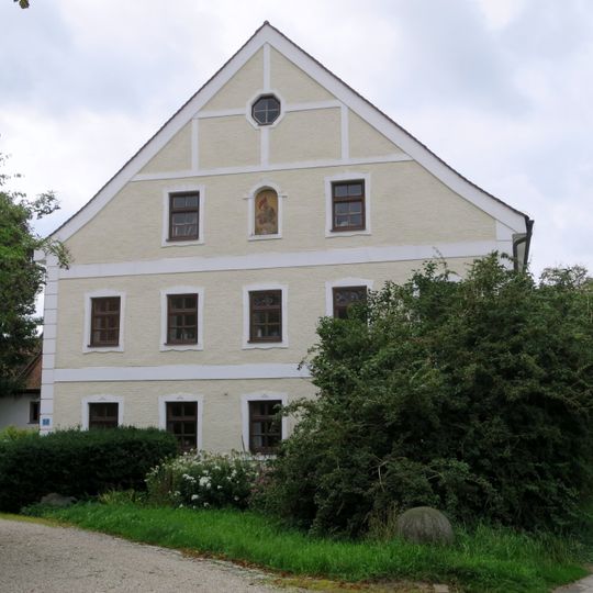 Bauernhaus