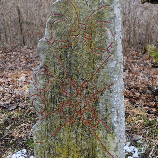 Östergötlands runinskrifter 87