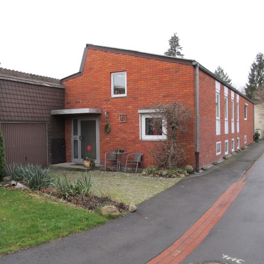 Emil-Nolde-Weg 17, Hannover