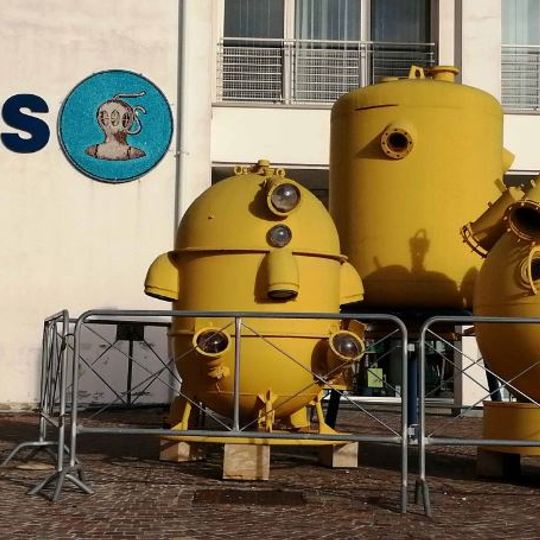 Museo Nazionale delle Attività Subacquee