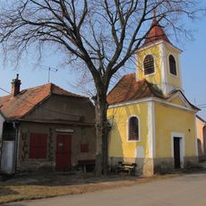 Chapel of Fourteen Holy Helpers