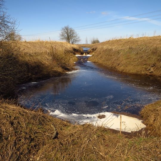 Uhaku Karst Protection Area