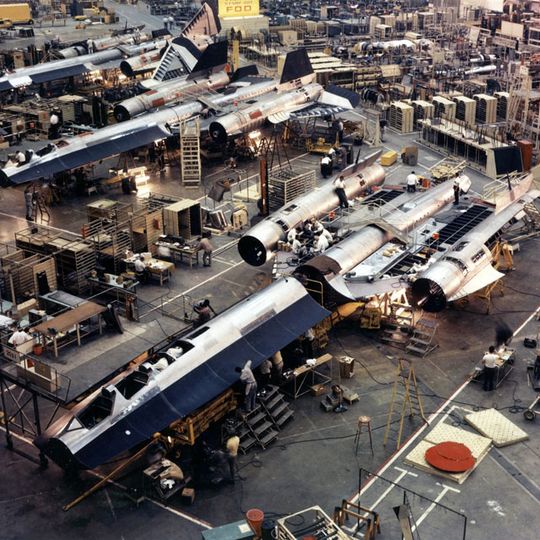 Skunk Works