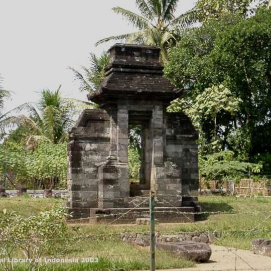 Candi Plumbangan